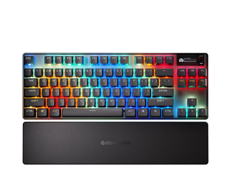 SteelSeries Apex Pro TKL Wireless Gen 3